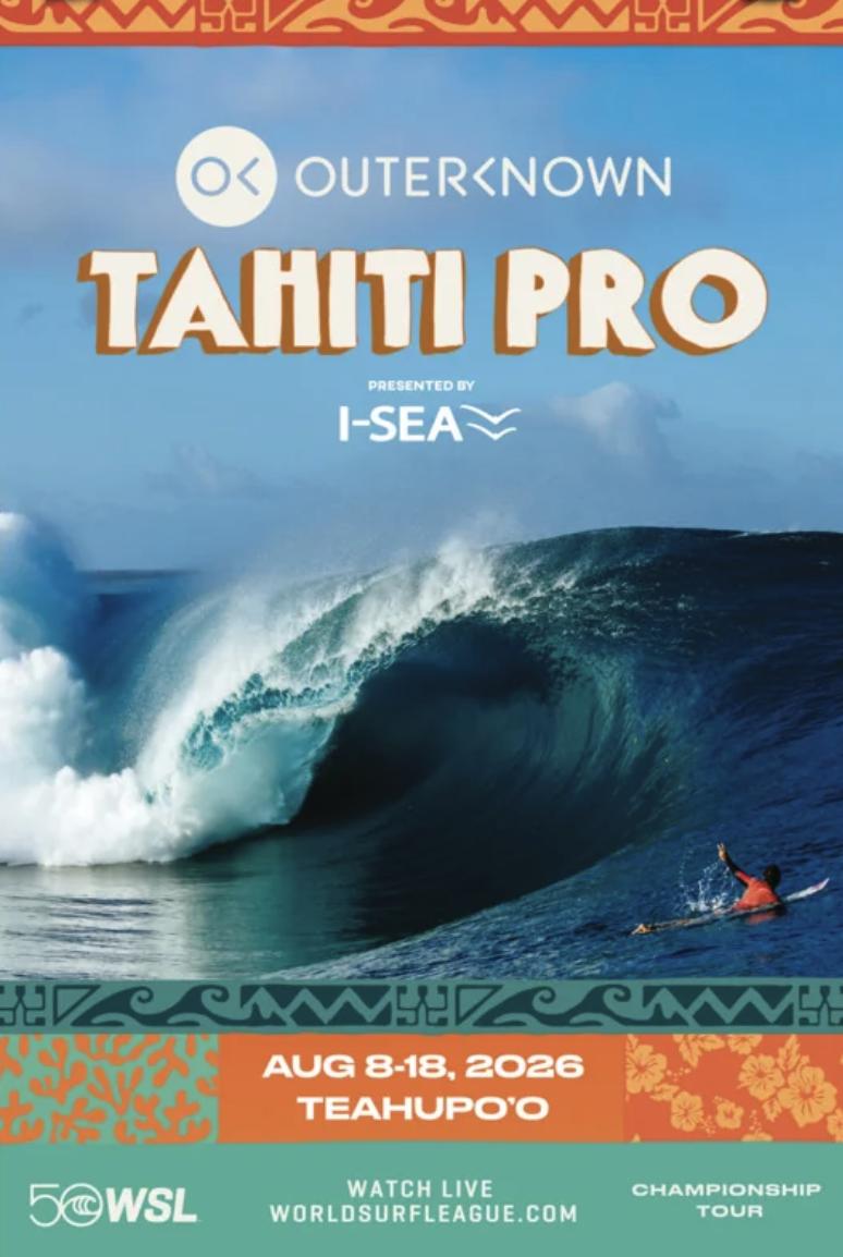 Tahiti Pro