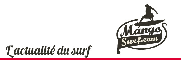 L'actualitÃ© du surf