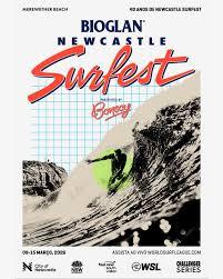 Newcastle Surfest