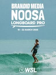 Noosa Longboard Pro