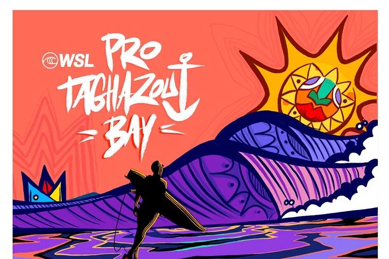Pro Taghazout Bay