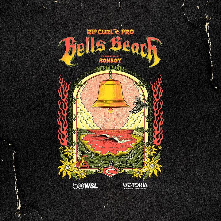 Rip Curl Pro Bells Beach