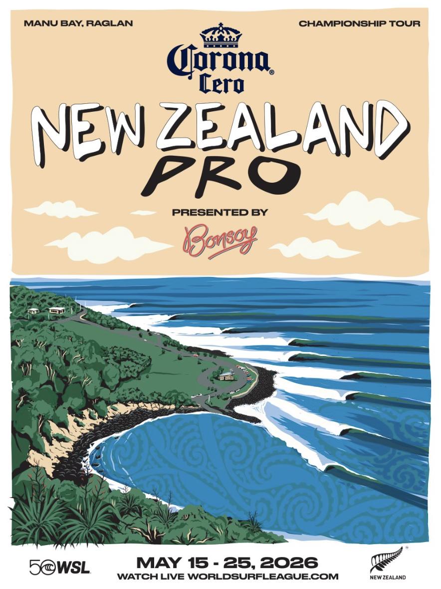 Corona Cero New Zealand Pro