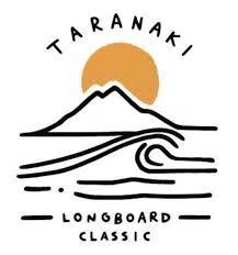 Egmont Honey Pro LQS / Taranaki Longboard Classic