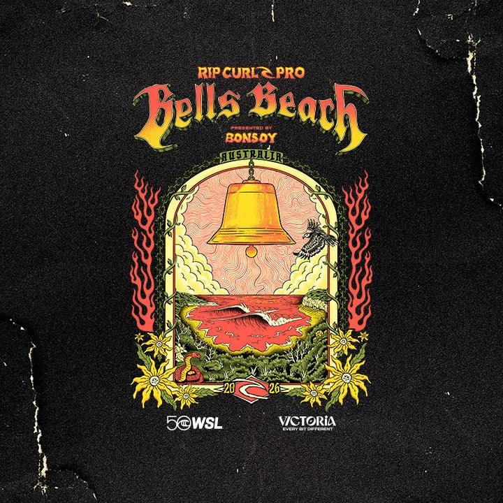 Rip Curl Pro Bells Beach