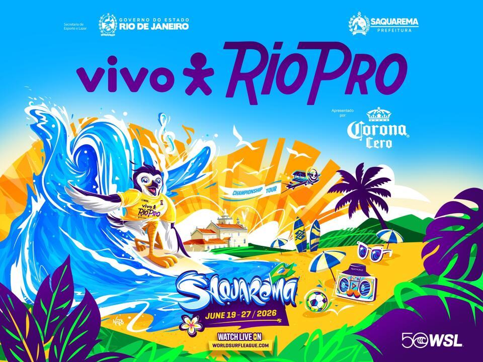 VIVO Rio Pro