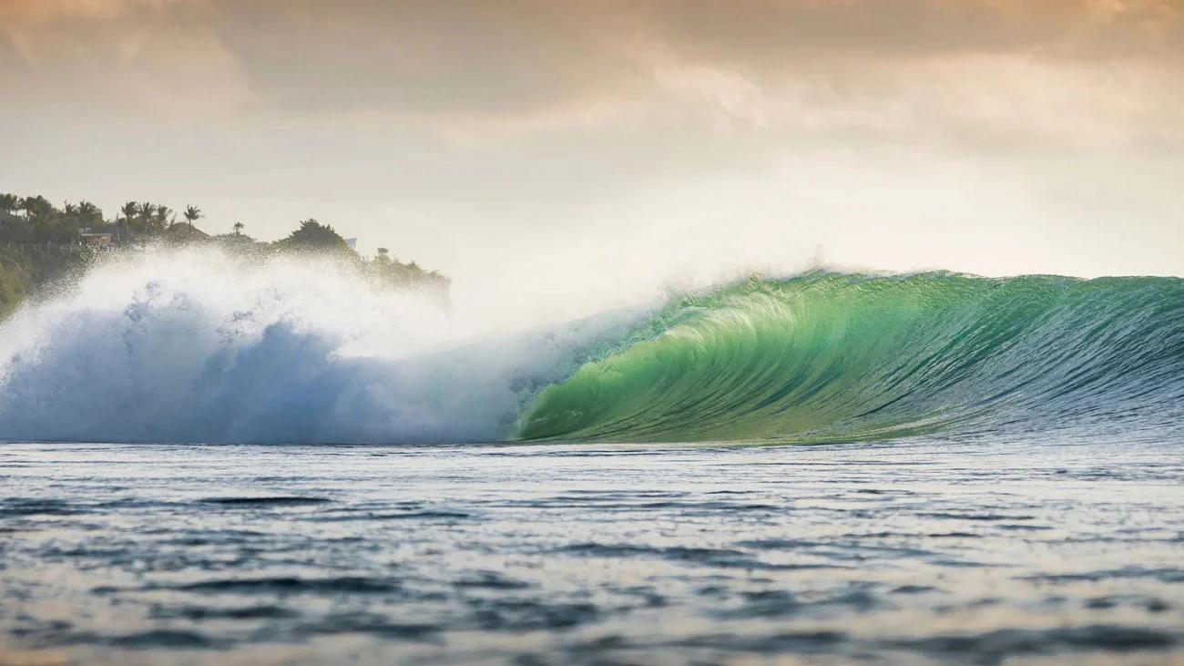 Rip Curl Cup Padang Padang 2026