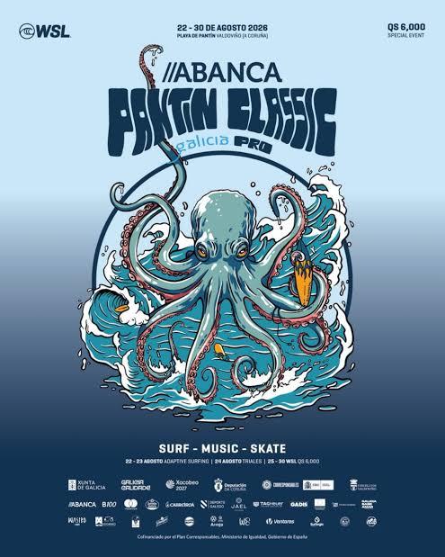 Abanca Pantin Classic Galicia Pro