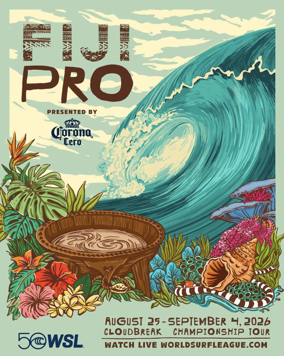 Fiji Pro
