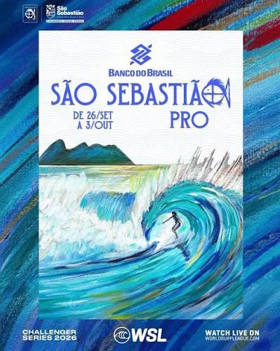 Banco do Brasil São Sebastião Pro 2026