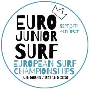 European Junior Surfing Championships 2026