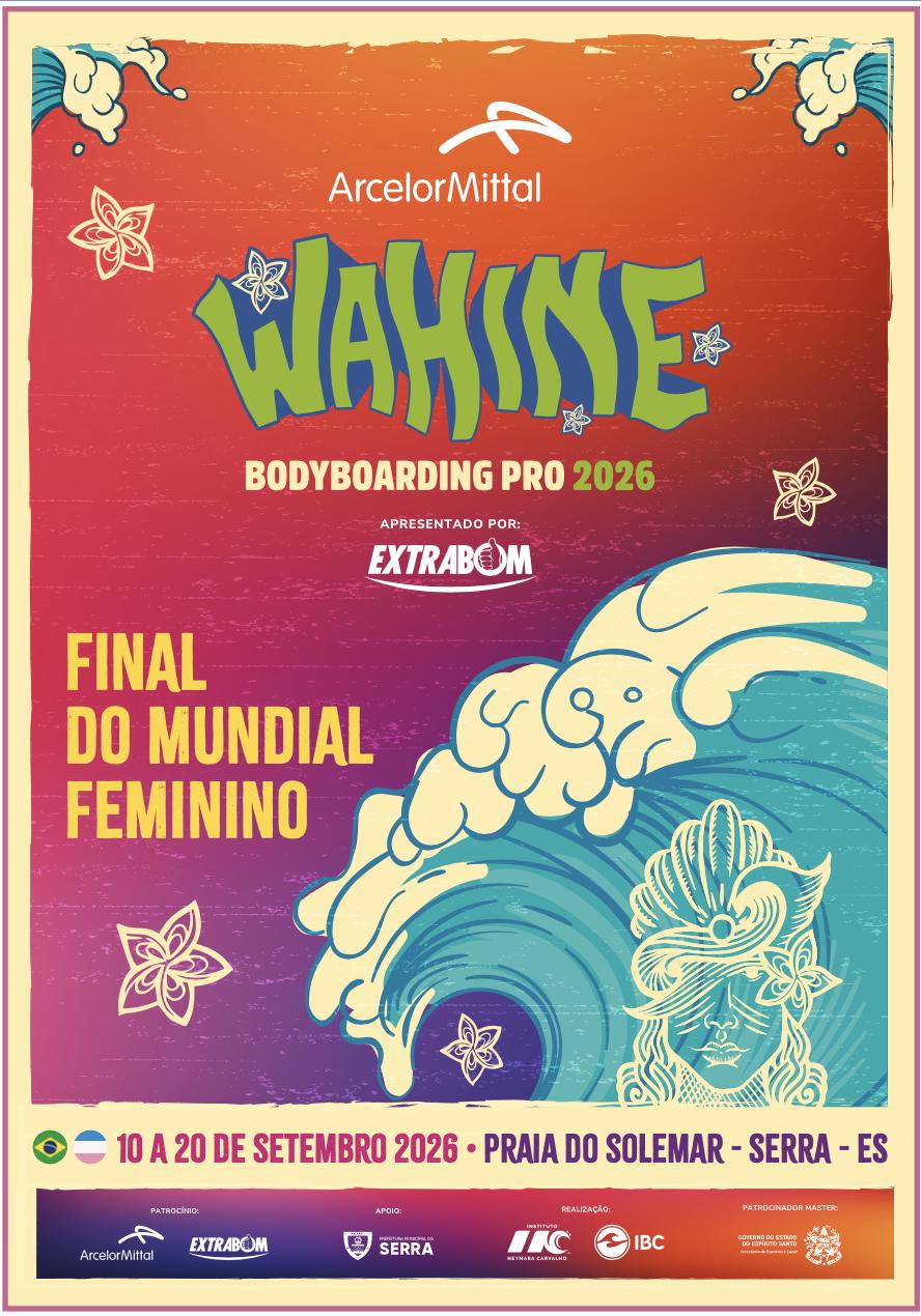 Wahine Bodyboard Pro