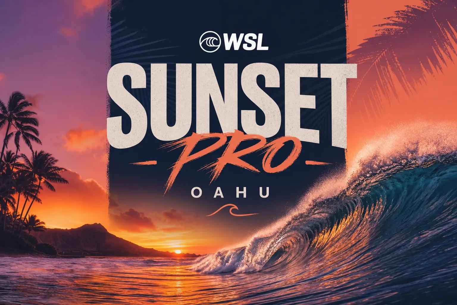 Sunset Pro 2026