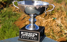 Zoom sur les 45 surfeurs du World Tour 2010