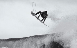 Quiksilver Pro New York 2011 : Flores élimine Tiago Pires