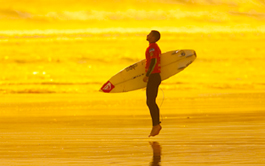 Alejo Muniz remporte le Estoril Quiksilver Pro 2009