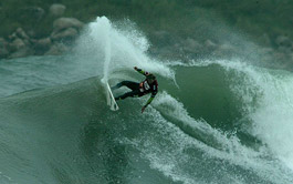 Hang Loose Santa Catarina Pro : Bon début pour l'Euroforce !