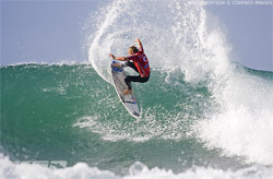 Rip Curl Pro Bells Beach : duels au sommet en quarts de finale !