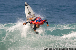 Billabong Pro Mundaka : demi-finales sous haute tension