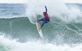 Commonwealth Bank Beachley Classic : Carissa Moore et Sally Fitzgibbons, le duel continue !