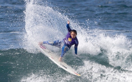 Carissa Moore gagne la Beachley Classic 2011