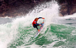 Movistar Peru Classic : Chelsea Hedges en top forme au pays des Incas !