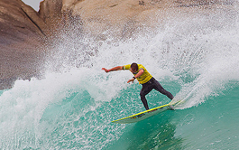 Billabong Pro Rio 2011 : Parko, Smith, Hobgood et Michel Bourez se rassurent