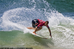 Honda US Open : C.J Hobgood 1er, Jérémy Florès 2ème