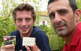 GreenFIX ou l'histoire d'une wax écolo et française