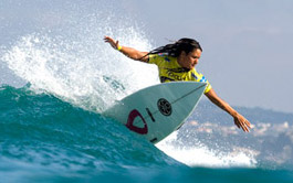 Coco Ho remporte le Search 2009 au Portugal, Stephanie et Silvana toujours en tête !