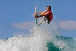 Quiksilver Pro Gold Coast : Aranburu, Lipke, Bourez et Picon out !