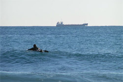 Surfrider Foundation Europe publie son bilan 2006