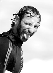 Franck Lacaze : 7 ans de Trip Surf !