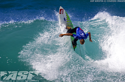 Rip Curl Pro Bells Beach : Big surf, gros scores et énormes perf' !