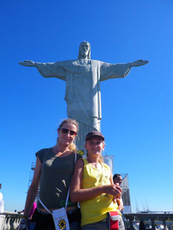 Rio de Janeiro, la magnifique