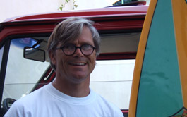 Gibus de Soultrait, 25 ans de Surf Session