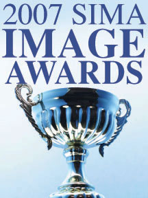 Tous les gagnants des SIMA Image Awards 2007