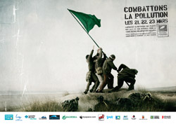 Tous à  la plage pour les 13èmes Initiatives Océanes !