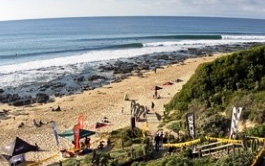 World Tour 2012 : c'est fini pour Jeffreys Bay !