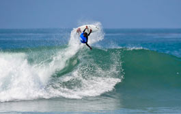 Nike 6.0 Lower Trestles : Jadson Andre continue d'impressionner !