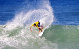 Billabong Pro Rio 2011 : Kelly Slater, Mick Fanning et Jordy Smith out !