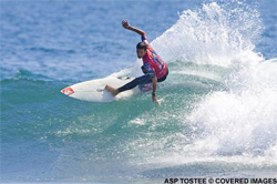 Boost Mobile Pro : Jordy Smith, Dane Reynolds et Jérémy Florès au top !