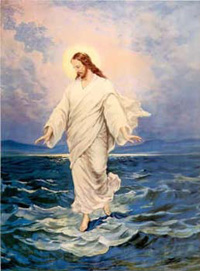 Surf and Pray : la dimension mystique du surf