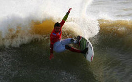 Joan Duru remporte le Protest Vendée Pro 2009 !