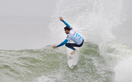 Hurley Pro 2011 - Kelly Slater Vs Owen Wright : le duel pour le titre mondial peut commencer !