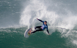 Rip Curl Pro Bell's Beach : Parko va-t-il réussir le doublé ?