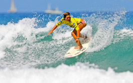 Johanne Defay, championne d'Europe Junior 2009