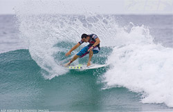 Quiksilver Pro Gold Coast : les favoris sont là , Picon et Flores aussi !