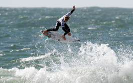 Rip Curl Pro Search San Francisco 2011 : Slater champion, Kerr fait le show !