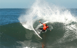 Rip Curl Pro Search San Francisco 2011 : Slater en route vers un 11ème titre !